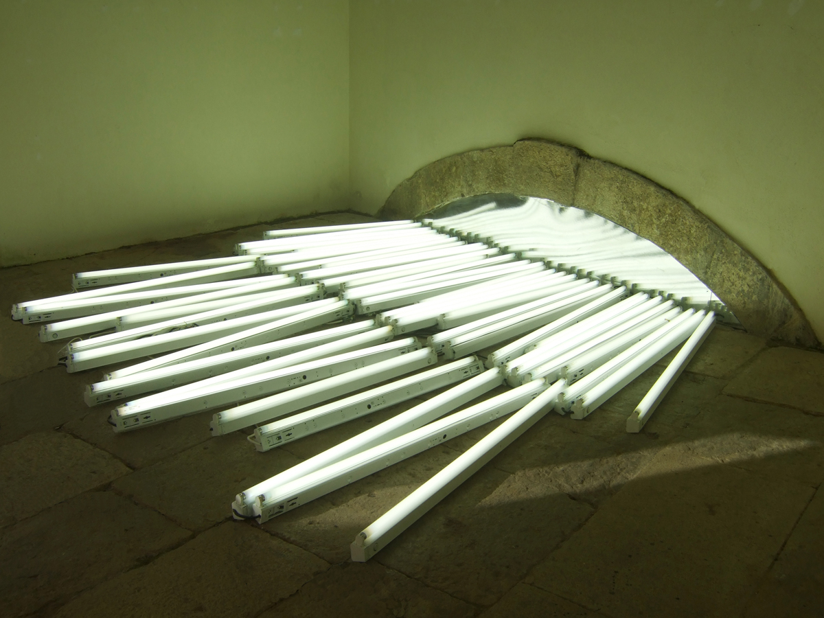 thierry ferreira, arte, art, sculpture, escultura, instalaÃ§Ã£o, instalation, video