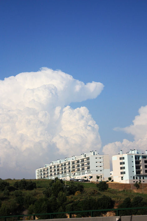 following a cloud 6