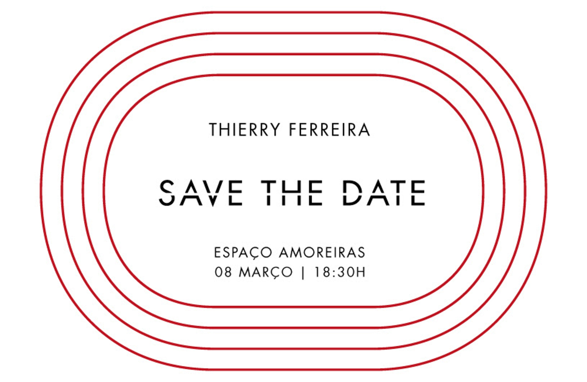 III Pistas II Obstáculos, Edge Artes, Lisboa 2018