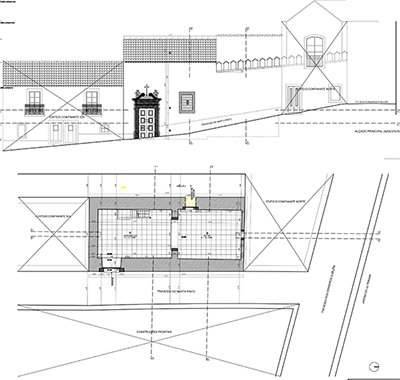 Thierry Ferreira , arte, art, escultura, Sculpture, arquitetura, architecture, arte contemporâneo, contemporary art, projecto,