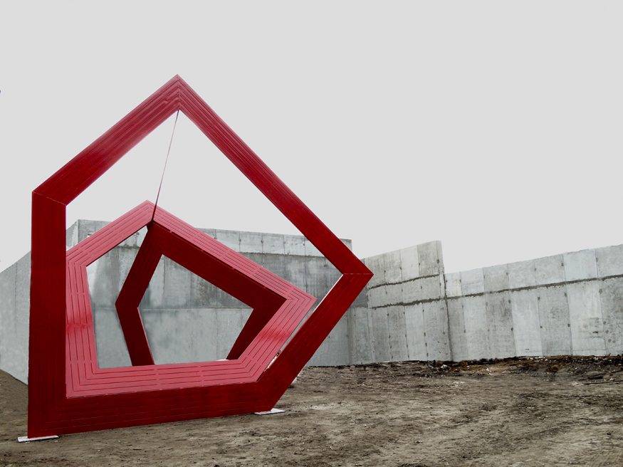 CUBIC FairyTale #51022020- 2016