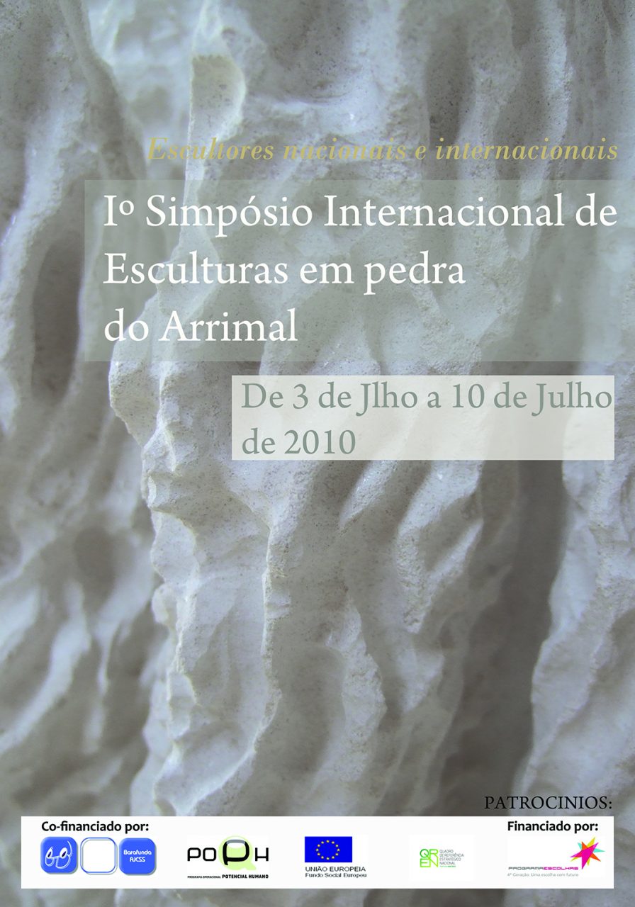 International Sculpture Symposiums - Portugal