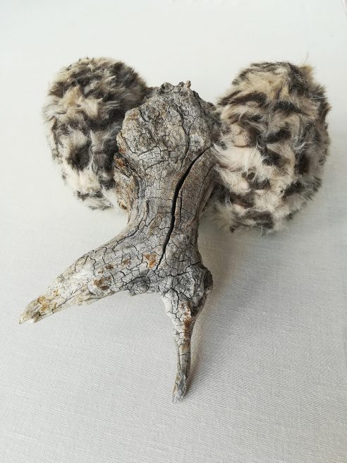 Artistic Residency in the Center of Cabo do Mundo