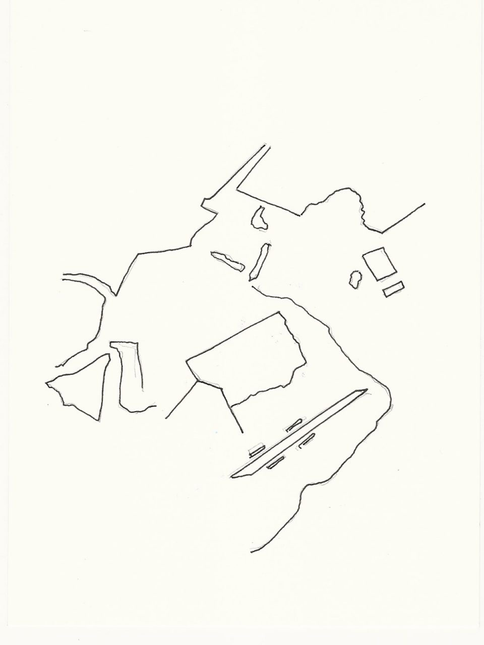 drawing, Project, sculpture, model, public sculpture, public art, architecture, contemporary art, art, Thierry Ferreira, design, installation, sitespecific, photography, video, Landart, sardenha