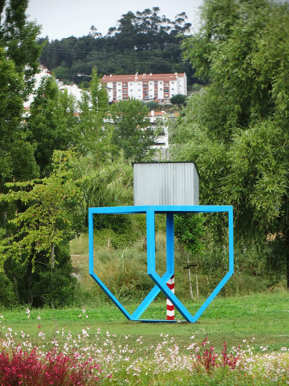 drawing, Project, sculpture, model, public sculpture, public art, architecture, contemporary art, art, Thierry Ferreira, design, installation, sitespecific, photography, video, Landart, sardenha