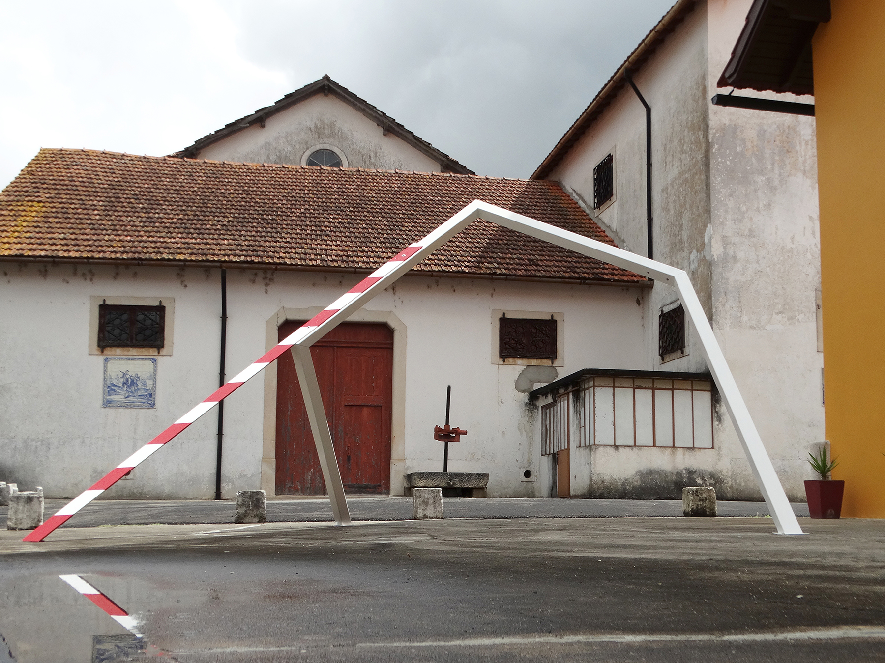 drawing, Project, sculpture, model, public sculpture, public art, architecture, contemporary art, art, Thierry Ferreira, design, installation, sitespecific, photography, video, Landart, sardenha