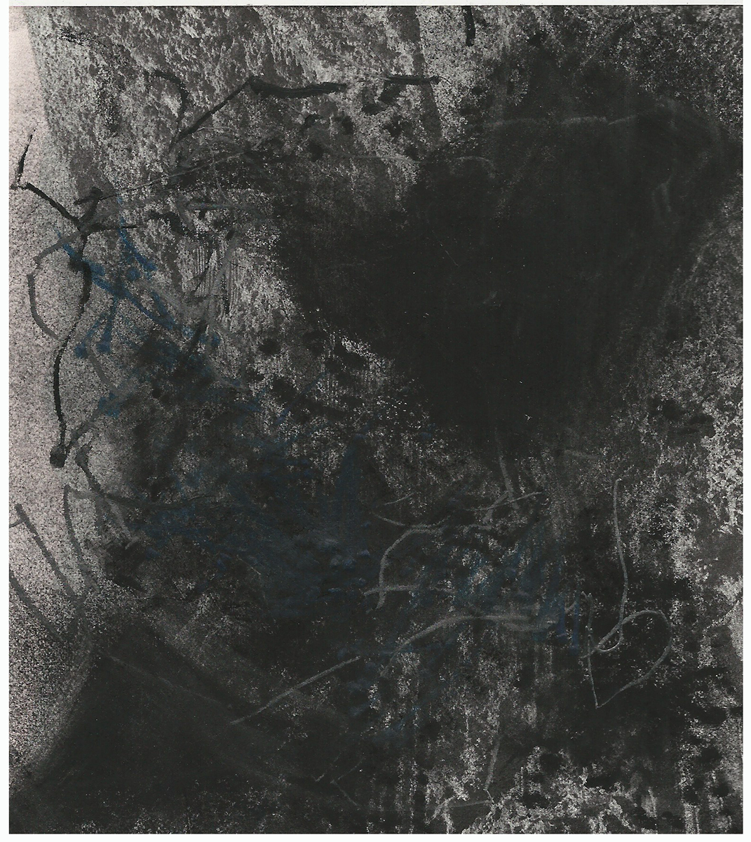 work in progress - Drawing 2022
