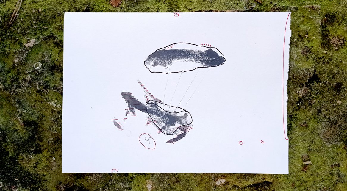 Archéologie de l’Être