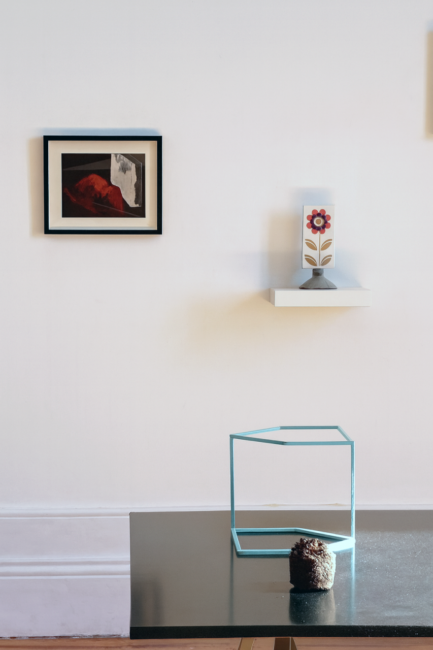 Terra, Quase Galeria, Espaço T, Porto