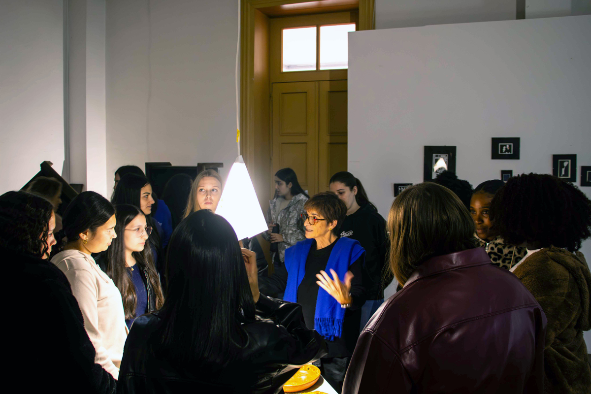 Gaza é aqui! - Vila Verde - Thierry Ferreira