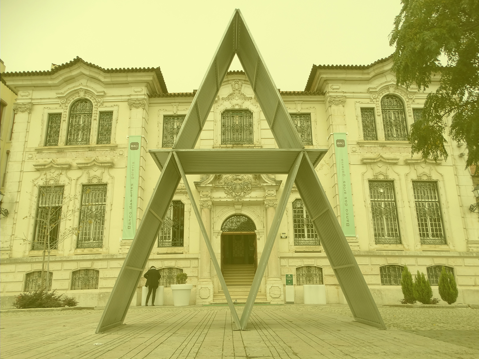 Habitar o Lugar 3 - Thierry FerreiraD