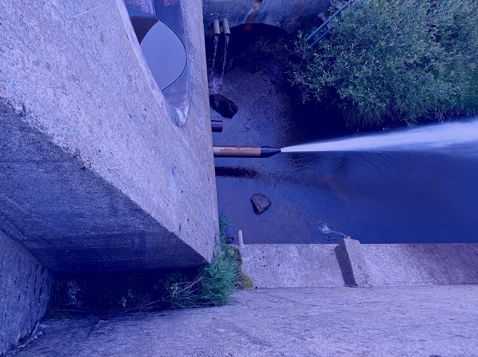 IMA 116 - Thierry FerreiraD