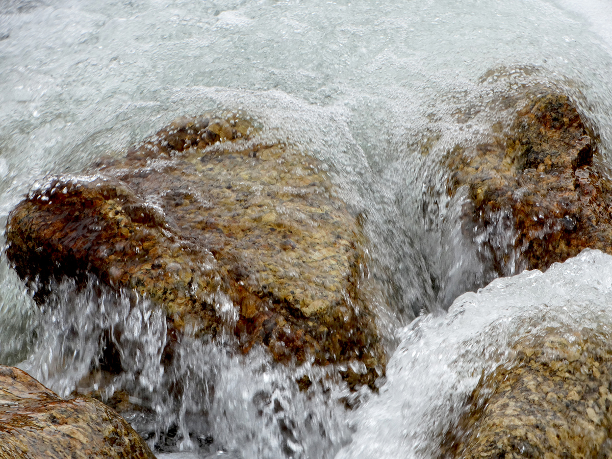 La Mécanique de l’Eau