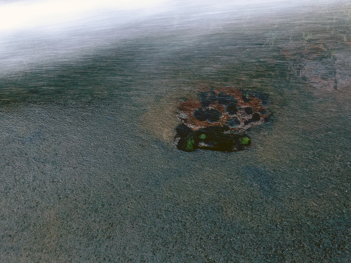 La Mécanique de l’Eau