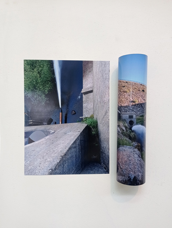 La Mécanique de l’Eau