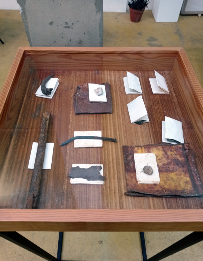 La Mécanique de l’Eau