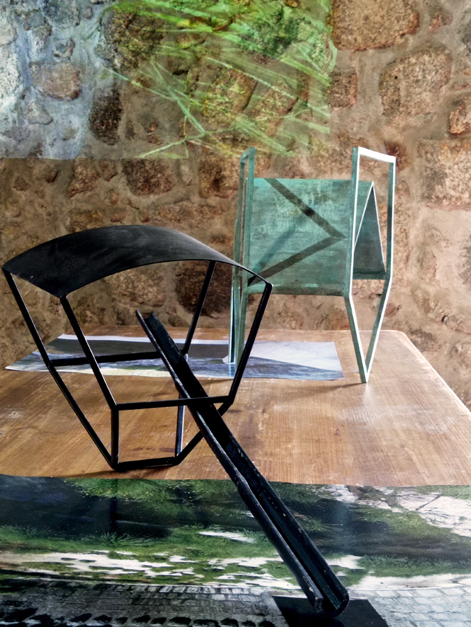 La Mécanique de l’Eau