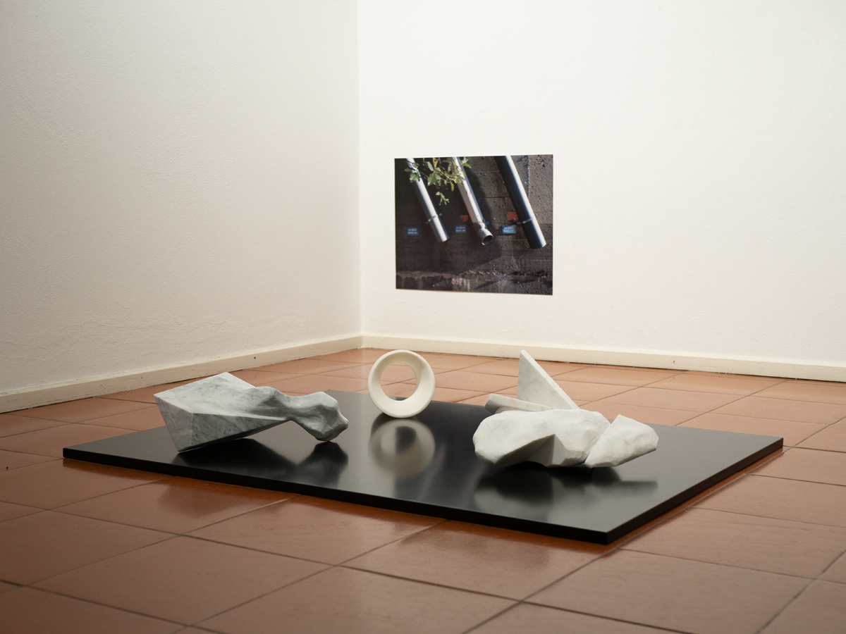 La Mécanique de l’Eau