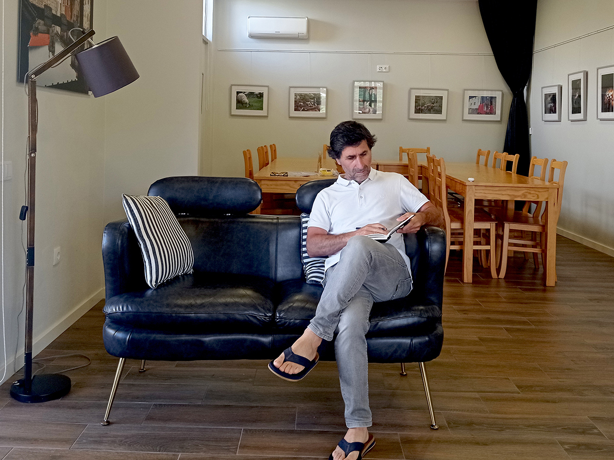 La Mécanique de l’Eau