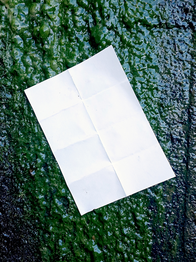 La Mécanique de l’Eau