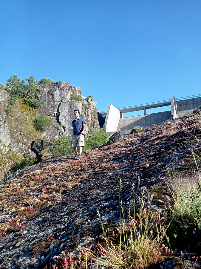 La Mécanique de l’Eau