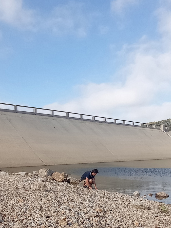 La Mécanique de l’Eau