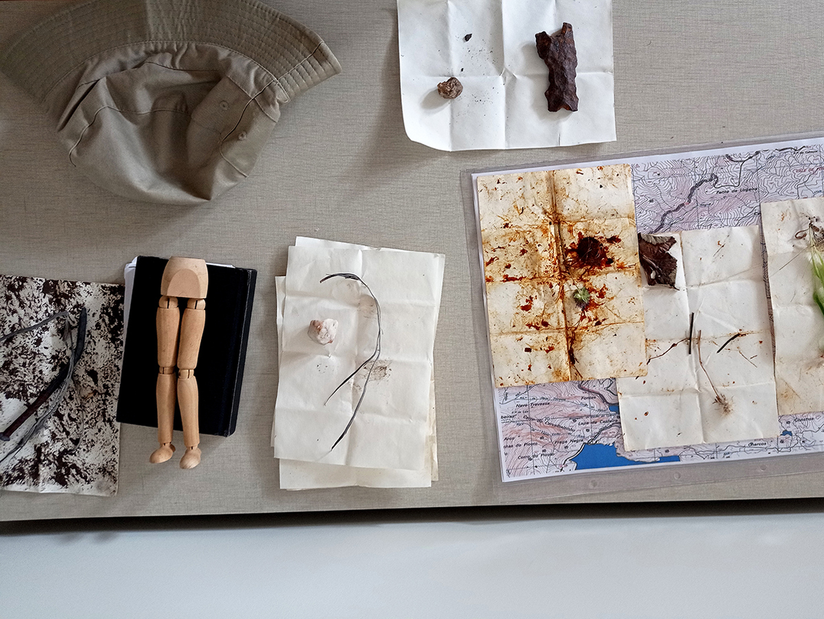 La Mécanique de l’Eau