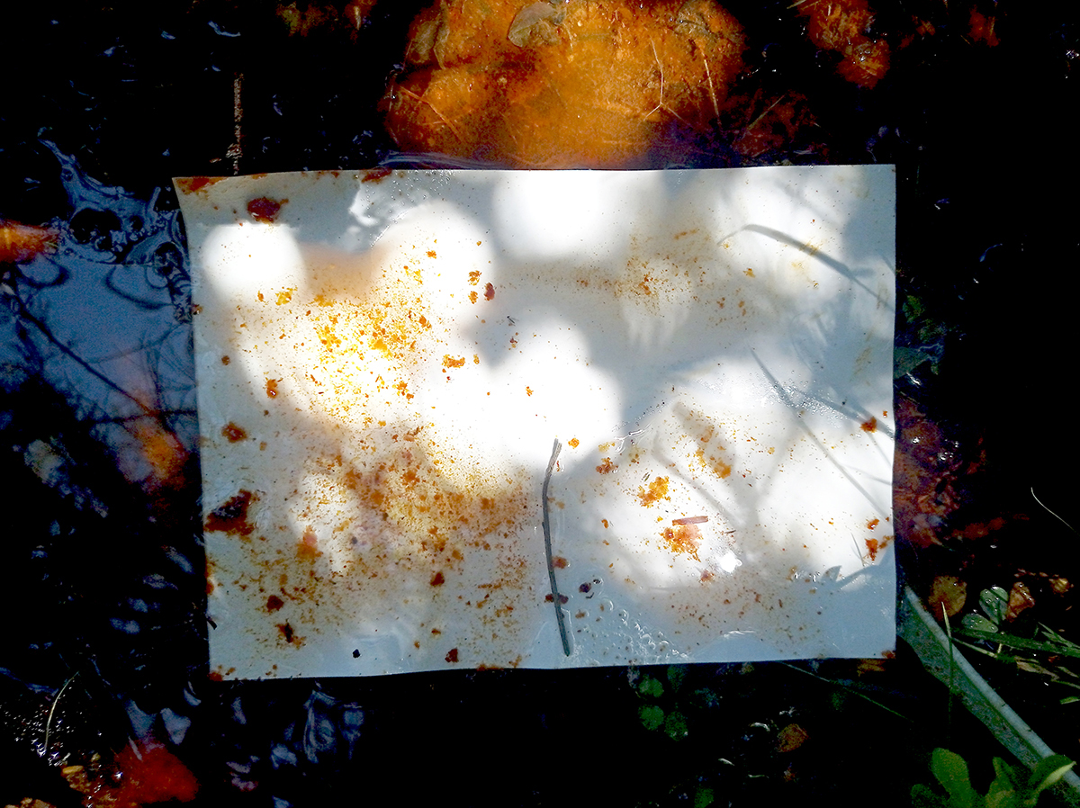 La Mécanique de l’Eau